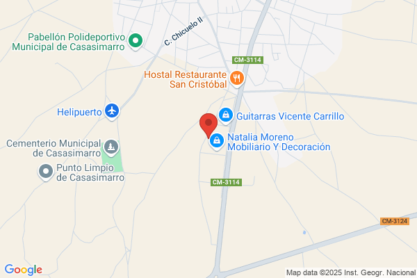 Basilio Suministros Hosteleros S.L.