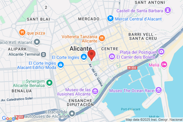 Caja De Ahorros De Valencia Castellon Y Alicante