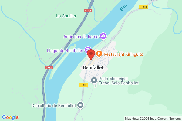 Espinos Piñol o.