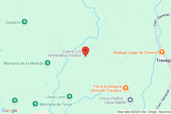 Almendros Cabañero a.