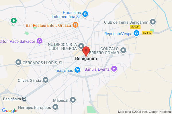 Banco De Valencia