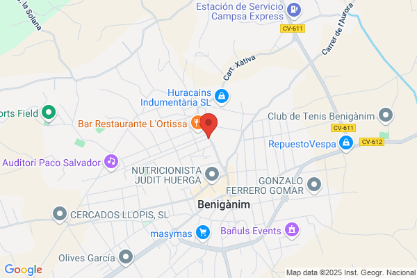 Benavent