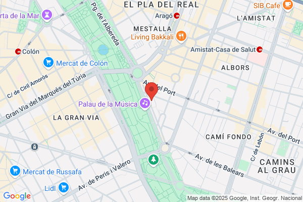 Caja Rural De Valencia