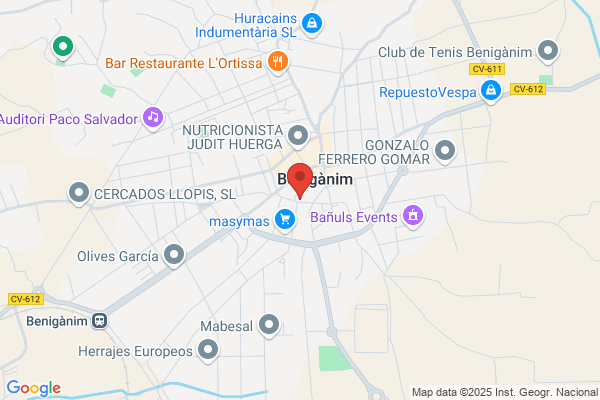 Consum Sdad.Coop.Ltda.