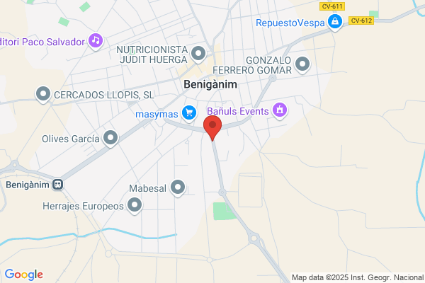 La Beniganense S.L.