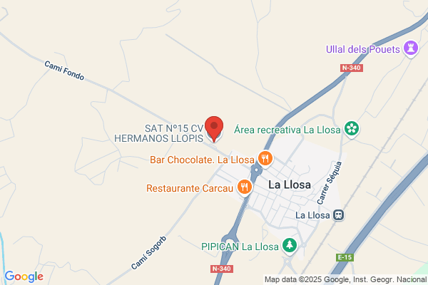 Llopis Vila b.