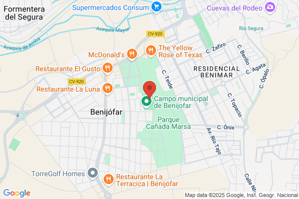 Agrupacion Deportiva San Anton
