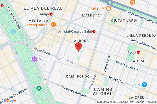 Albors Diaz a.