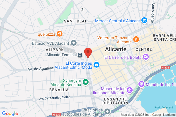 Billares Y Juegos S.L.