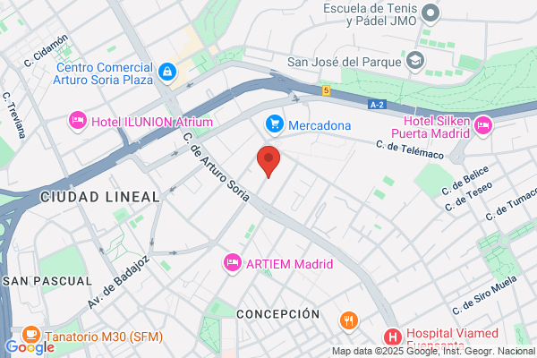 C. Y V. Asociados S.L.