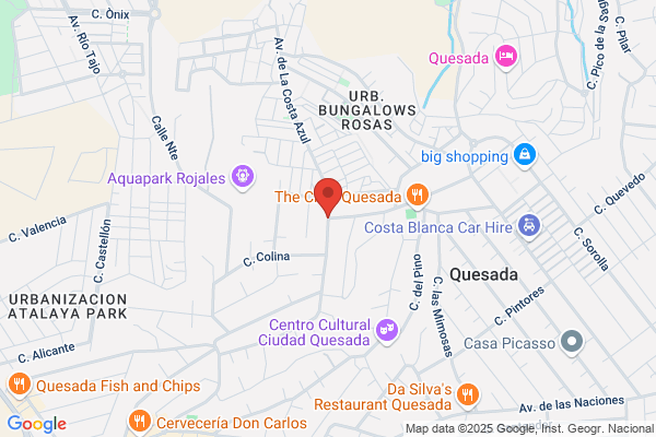 Ciudad Quesada