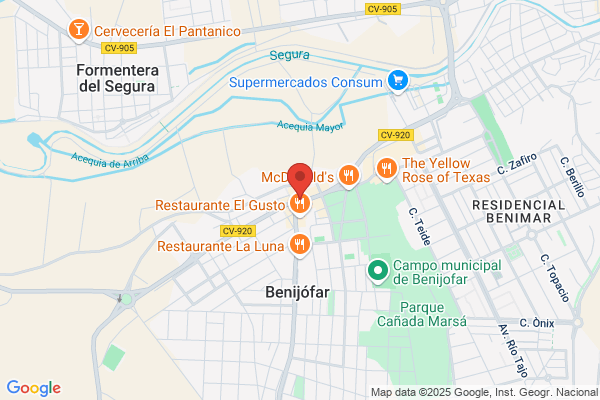 ESTANCO GALÍ EXPENDEDURÍA N.º 1