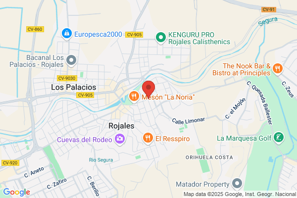 GUIADOR DECISIONES VETERINARIAS RUBIO VET