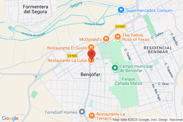 Inmobiliaria Estate Agents