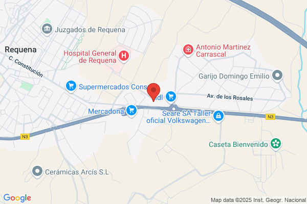 Restaurante Riquena