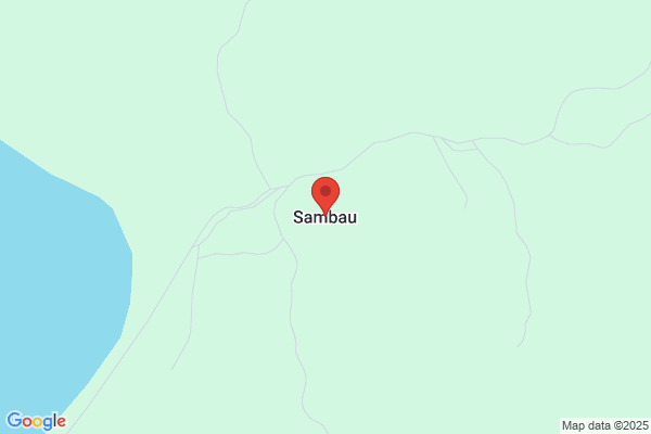 Sambau