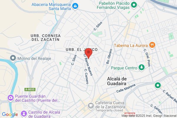 Taller De Automoviles Pedro Villa
