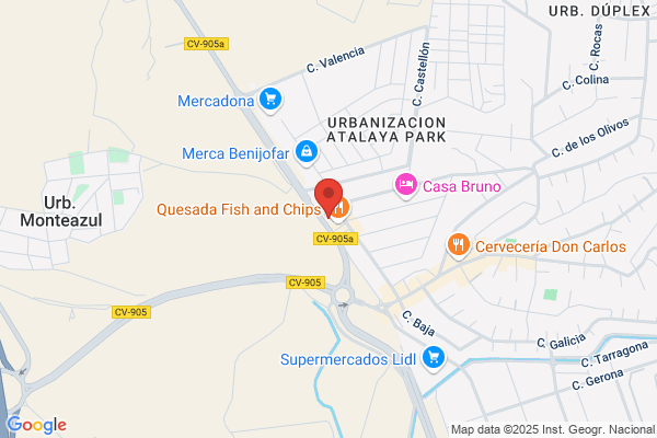 centro veterinario de Diagnóstico por Imagen de Levante