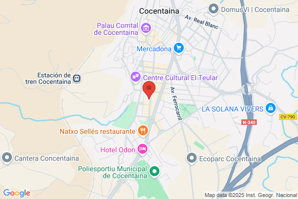 Asesoria Afem S. L.