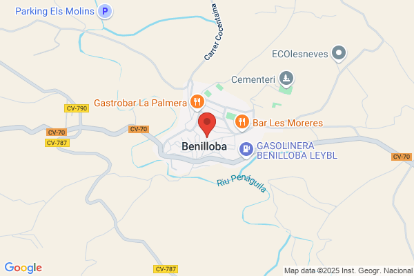 Belda Ferrero m.