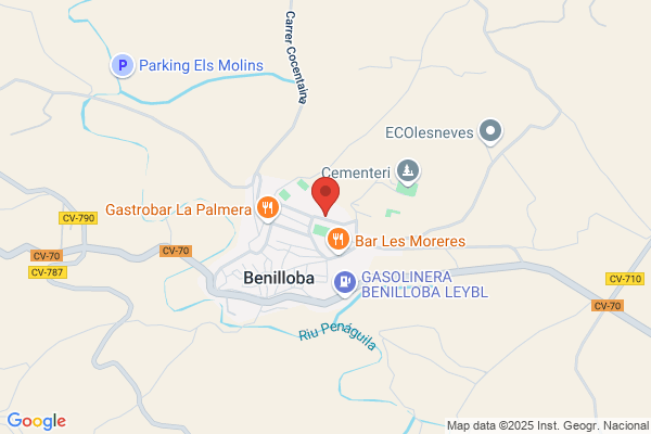 Benisport