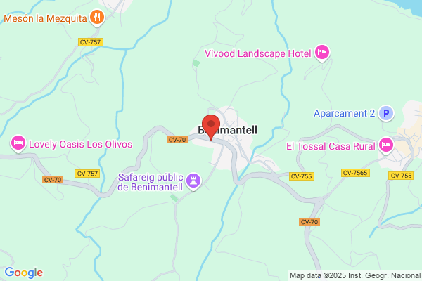 Restaurante Venta La Montaña