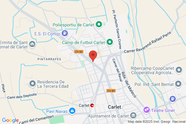 Talleres Martínez Monzó