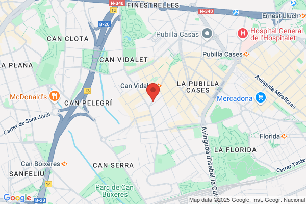 Agencia Inmobiliaria Tecelsa