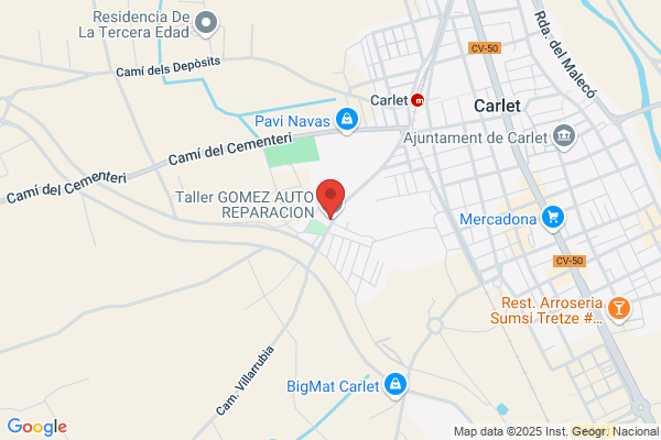 Alcover Cervera v.