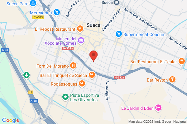 Asociacion De Familiares De Enfermos Mentales De valencia