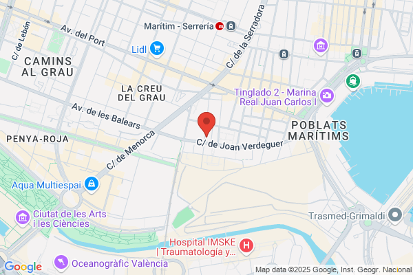 Asociacion Gent Del Poble