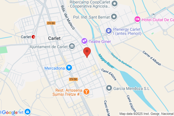 Autoescuela Carlet
