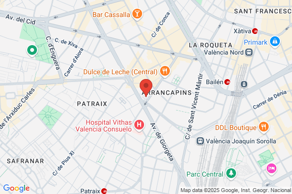 Banco De Santander S. A.