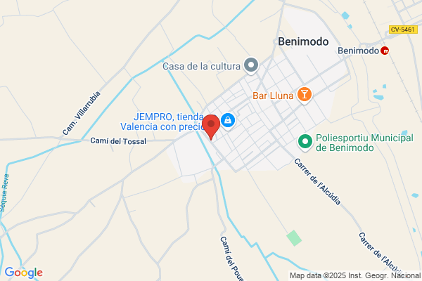 Cafetería Gaon