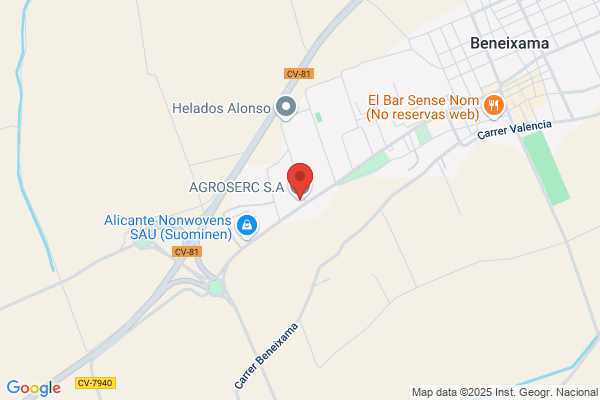 Agrosureste