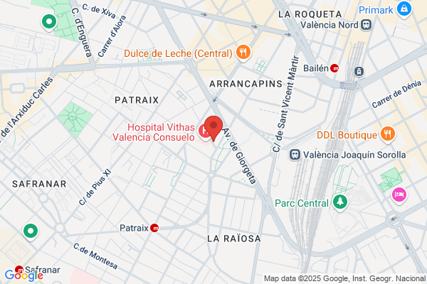 Ambulancias Civera S.L.