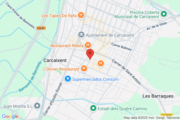 Auto Escuela Insa