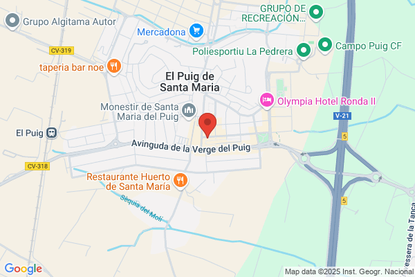 Bestaurant Landana