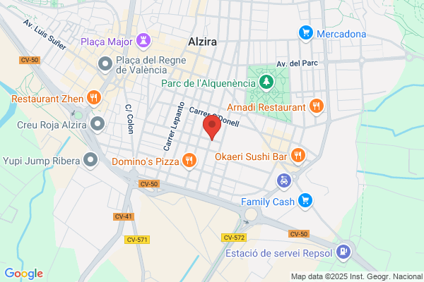 Buigues Mari p.