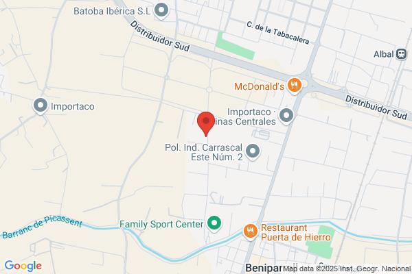 Caracoles Periba?ez SL