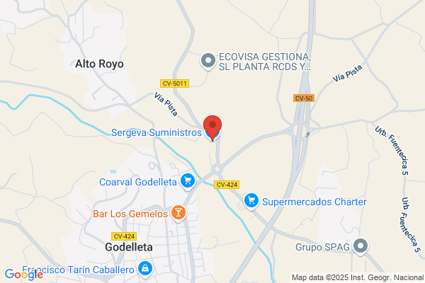 SERGEVAMA