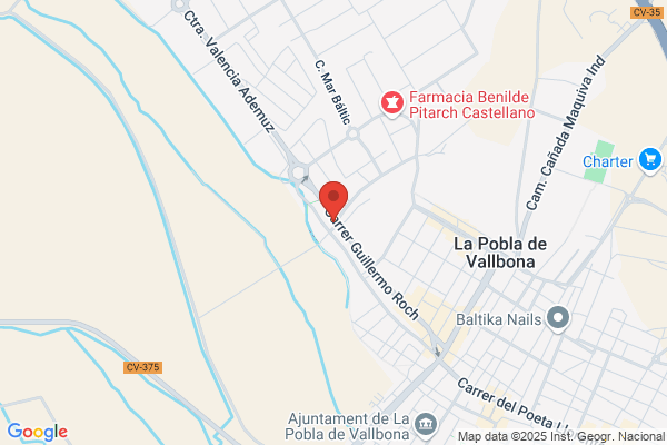 Barrón Estudio