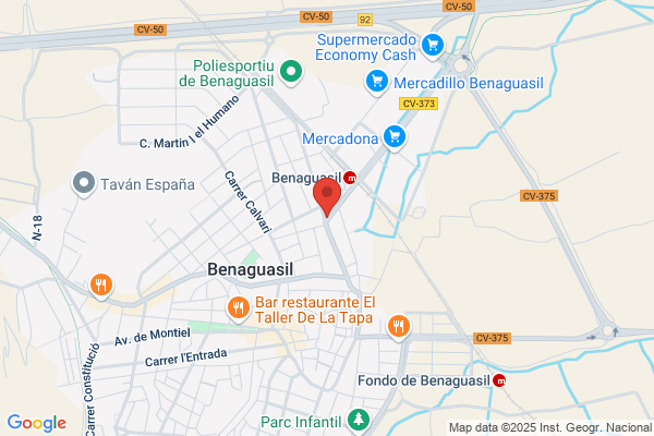 Clinica Veterinaria Domestics Sl