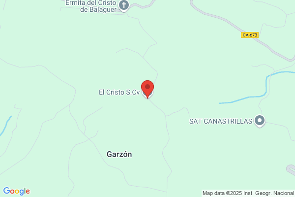 El Cristo