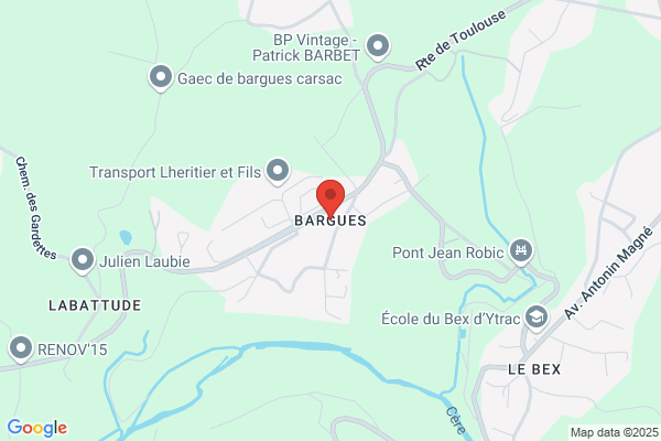 Bargues Coll c.