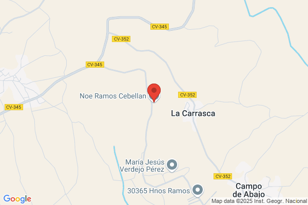 Barona Selles S.L.
