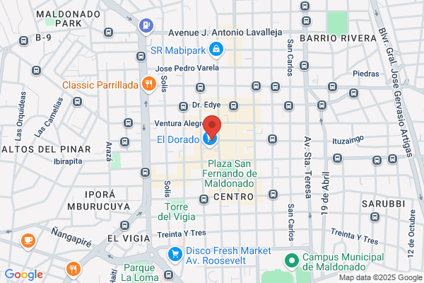 Cabello Maldonado f.