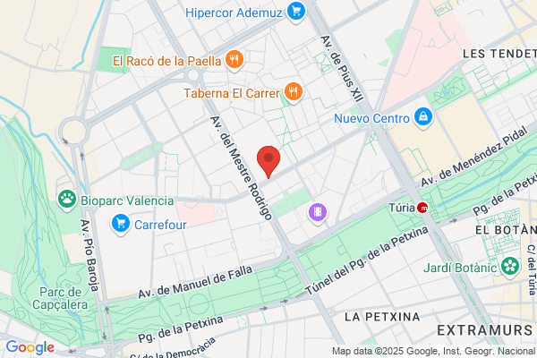 Caja Campo-Caja Rural De La Valencia Castellana