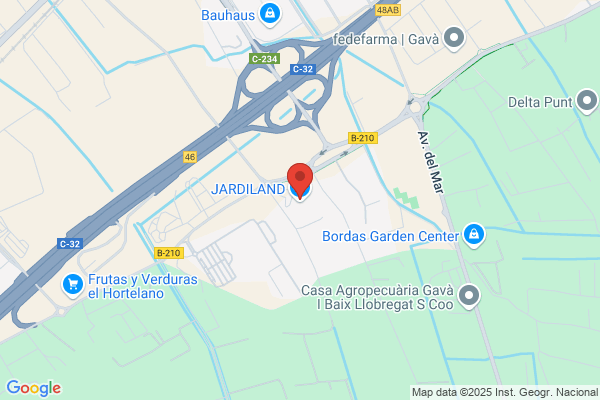 Jardiland