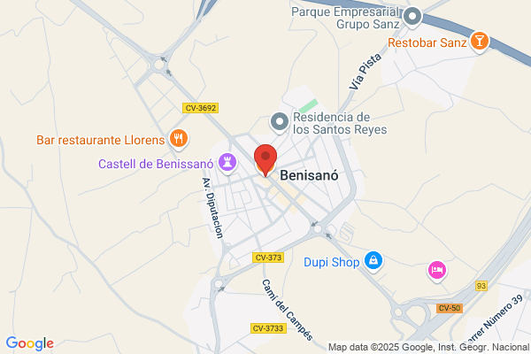 Pension Restaurante Rioja S.L.